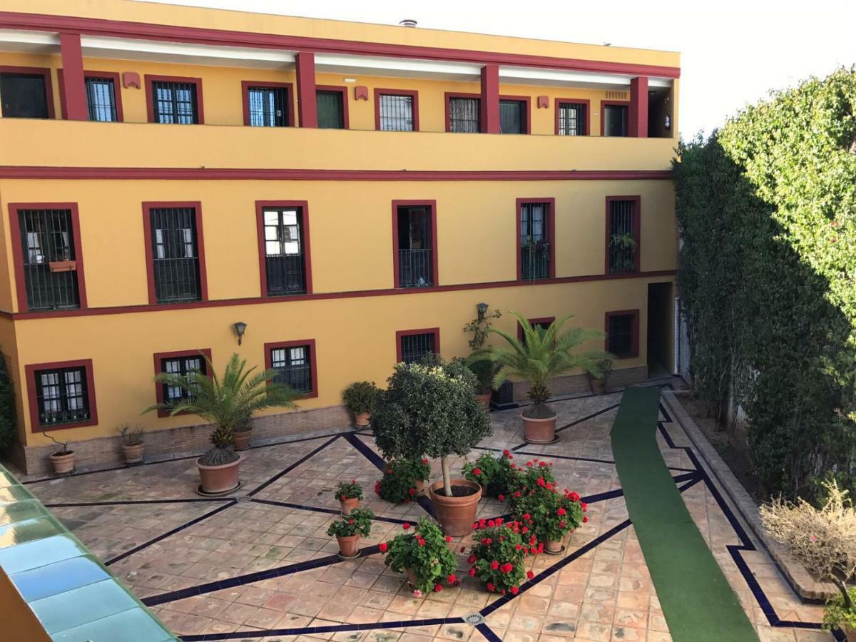 Appartamento Clb Alameda *