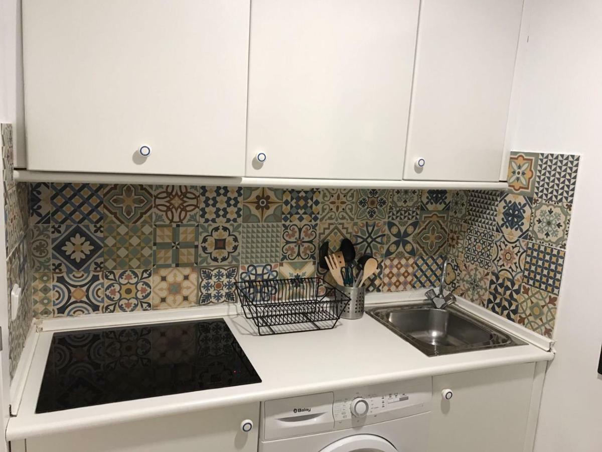 Appartamento Clb Alameda