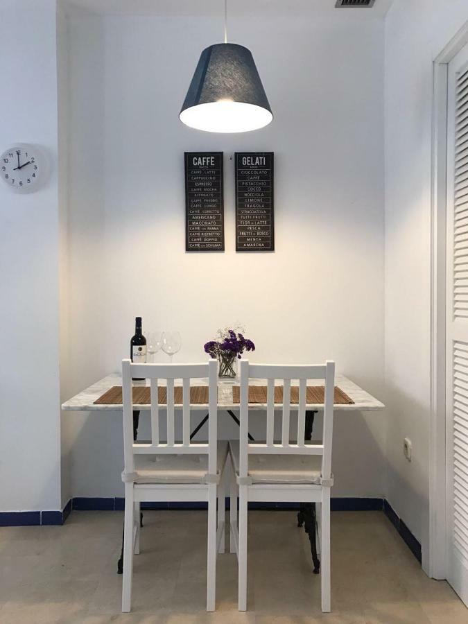 Clb Alameda Appartamento Siviglia