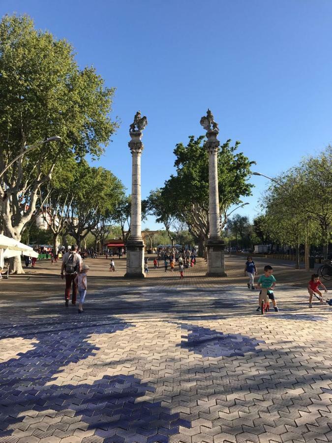 Appartamento Clb Alameda Siviglia