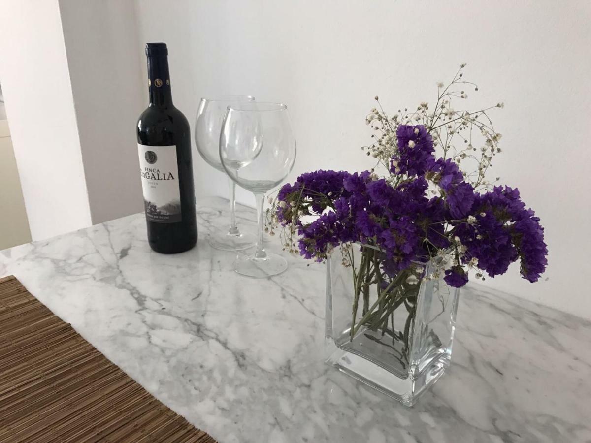 Appartamento Clb Alameda Siviglia